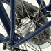 Велосипед  Winora Zap men 28", рама 56 см, деним синий, 2019 - фото №2